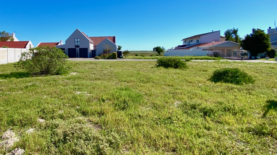 0 Bedroom Property for Sale in Port Owen Western Cape